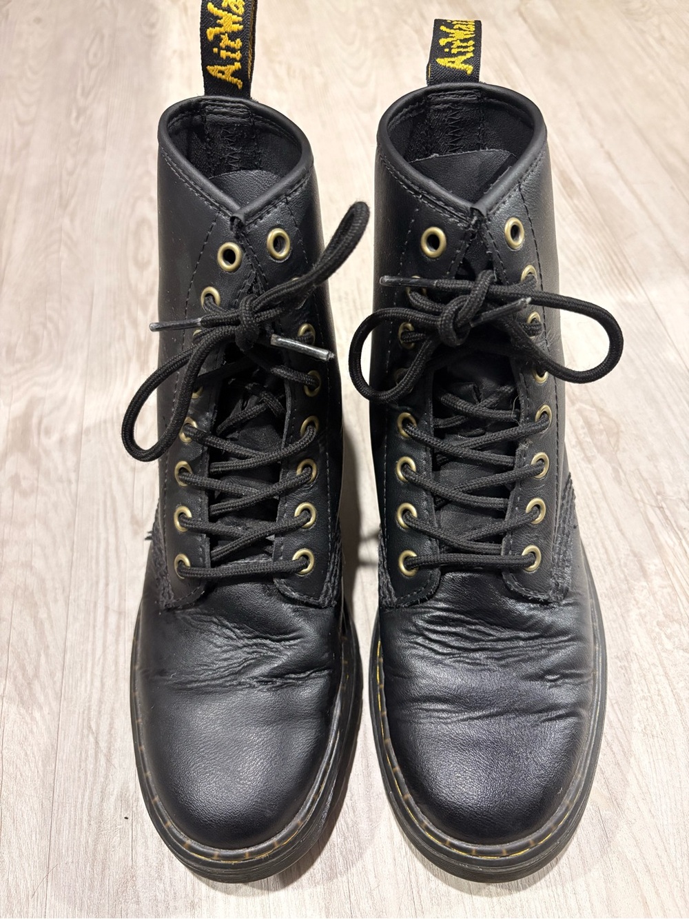 doc marten boots